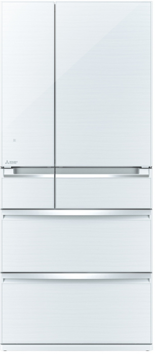 Холодильник Mitsubishi Electric MR-WXR743C-W-R