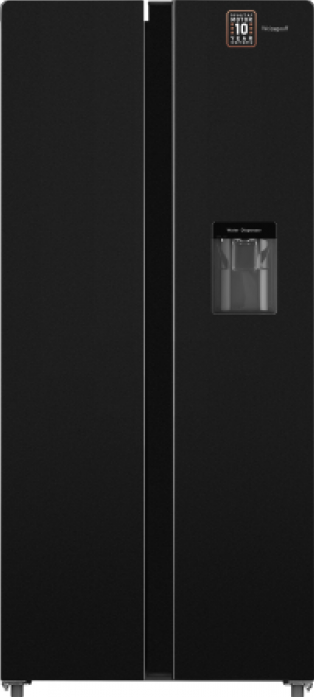 Холодильник Weissgauff Холодильник Weissgauff WSBS 600 XB NoFrost Inverter Water Dispenser 431526
