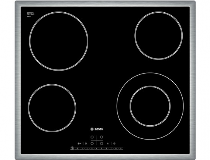 Электрическая варочная панель Bosch PKF645F17