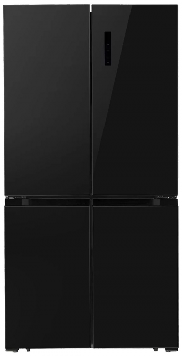Холодильник Lex LCD505BlID