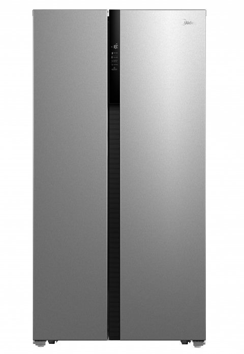 Холодильник Side-by-Side Midea MRS518WFNX в магазине «На диване» в Чехове  — Выгодная цена