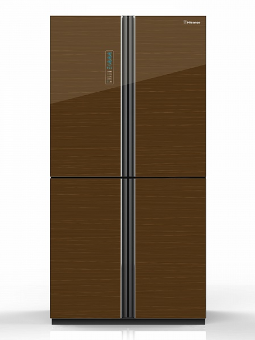 Холодильник Side-by-Side Hisense RQ-81WC4SAС