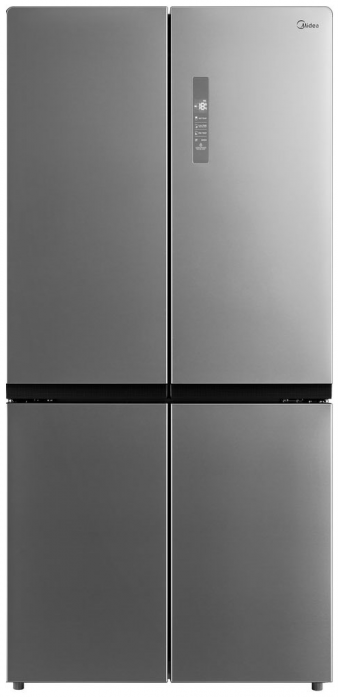 Холодильник Side-by-Side Midea MRC519WFNX
