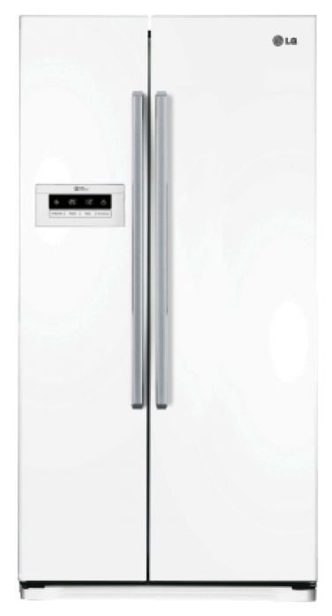 Холодильник Side-by-Side LG GC-B207 GVQV