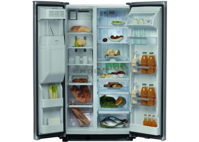 Холодильник Side by Side Whirlpool WSG 5588 A+ M