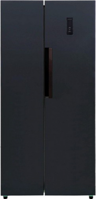 Холодильник Lex LSB520BlID
