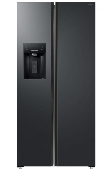 Холодильник Hiberg RFS-650DX NFB inverter