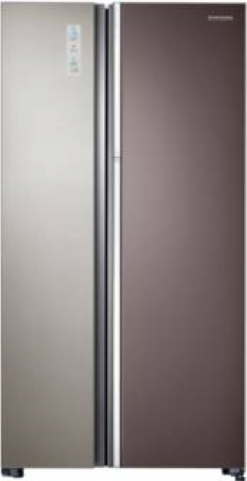 Холодильник Side-by-Side Samsung RH60H90203L