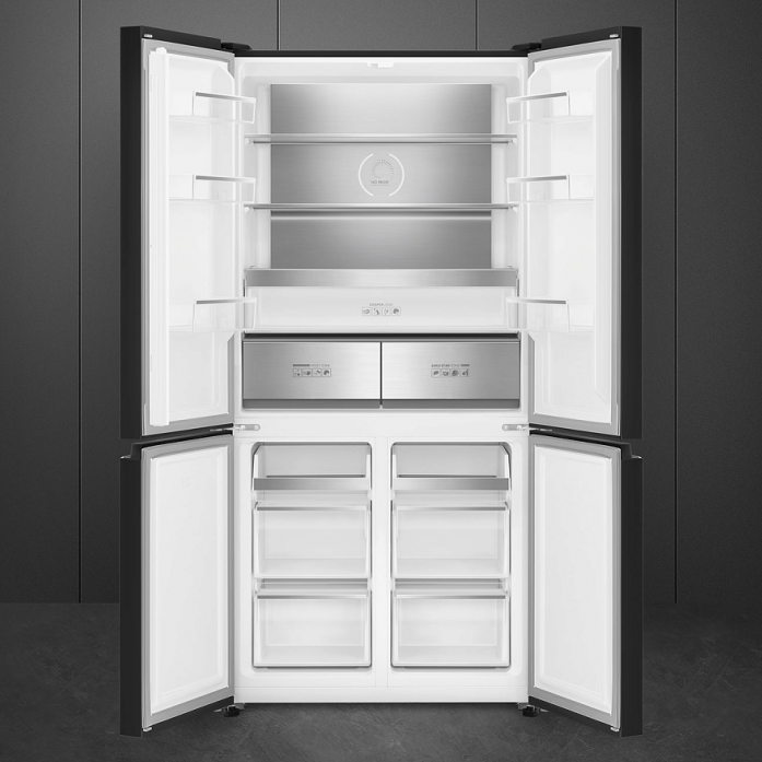Холодильник Smeg FQI60KD в магазине «На диване» в Чехове  — Выгодная цена