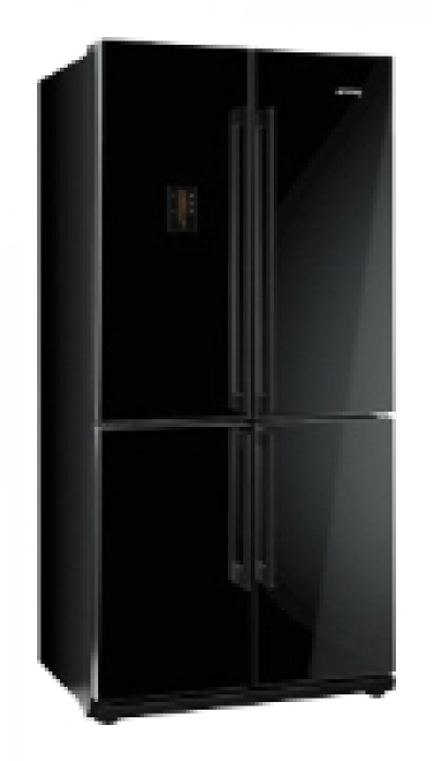 Холодильник Side by Side Smeg FQ60NPE