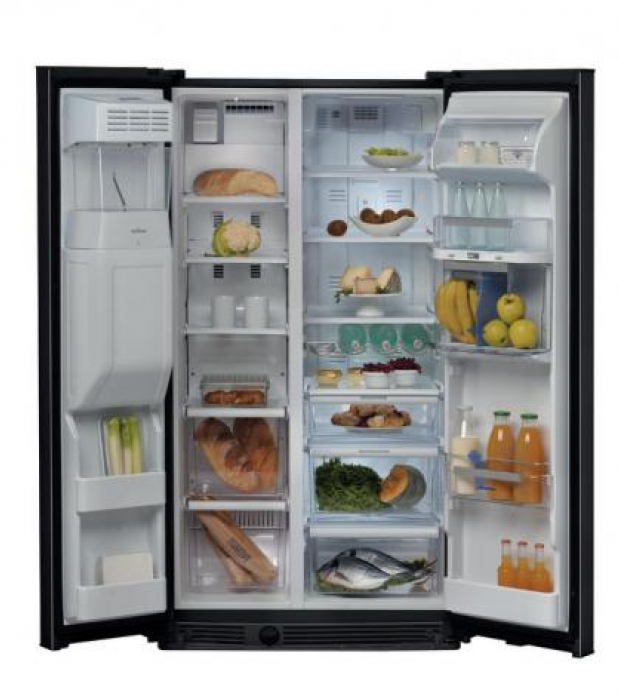 Холодильник Side by Side Whirlpool WSG 5588 A+ B
