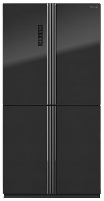 Холодильник Side-by-Side Hisense RQ-81WC4SAB