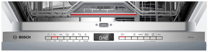 Встраиваемая посудомоечная машина Bosch SGH4HAX11R в магазине «На диване» в Чехове  — Выгодная цена