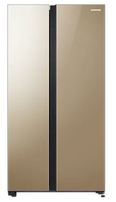 Холодильник Samsung RS62R50314G/WT