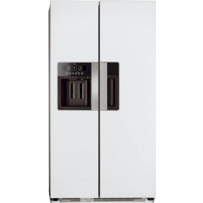 Холодильник Side by Side Whirlpool WSG 5588 A+ W в магазине «На диване» в Чехове  — Выгодная цена