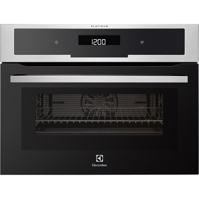 Компактный духовой шкаф Electrolux EVY97800AX