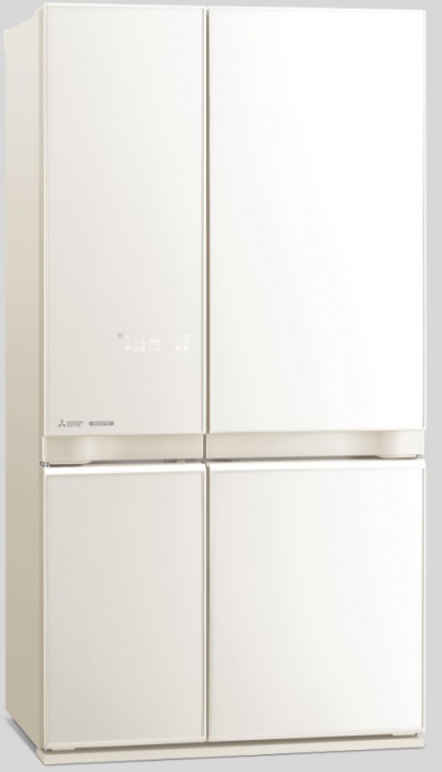 Холодильник Side by Side Mitsubishi Electric MR-LR78EN-GRB-R
