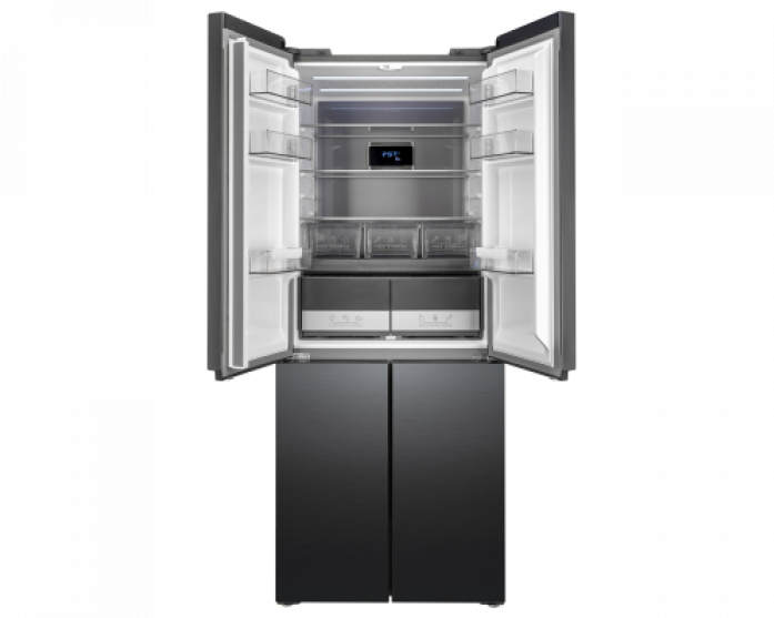 Холодильник DeLonghi DMXS 19PINF IG SALVATORE в магазине «На диване» в Чехове  — Выгодная цена