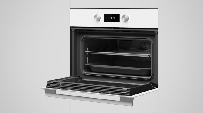 Духовой шкаф Teka HLC 8400 WHITE в магазине «На диване» в Чехове  — Выгодная цена