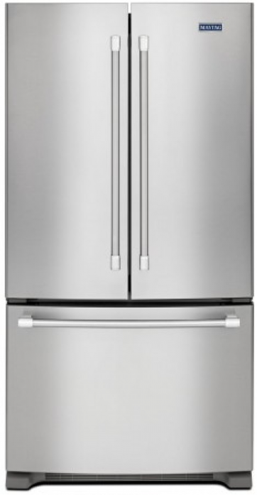 Холодильник Side-by-Side Maytag 5GFB2558EA