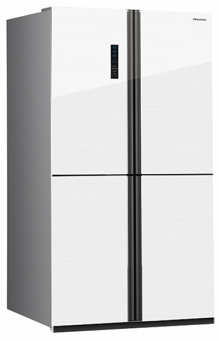Холодильник Side-by-Side Hisense RQ-81WC4SAW