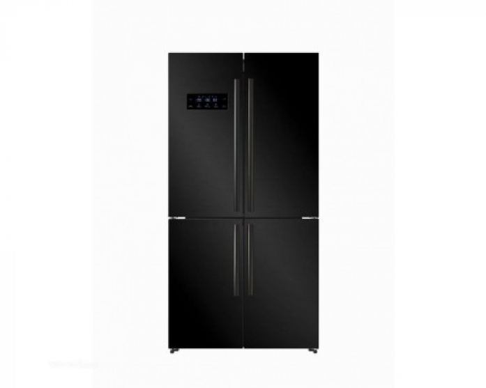 Холодильник GENCOOL GDCD-595WL