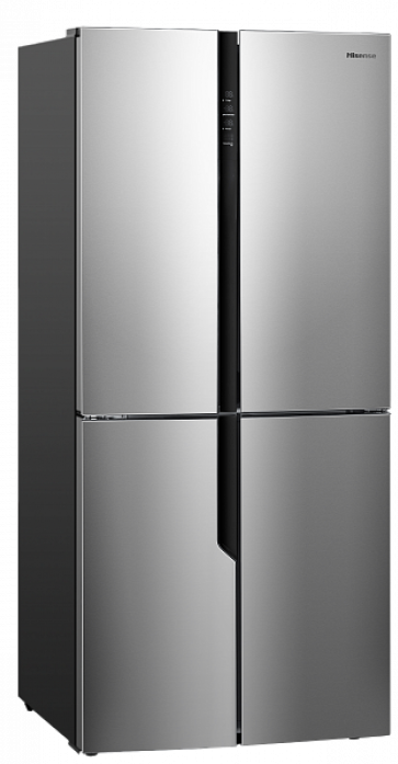 Холодильник Side-by-Side Hisense RQ-56WC4SAX