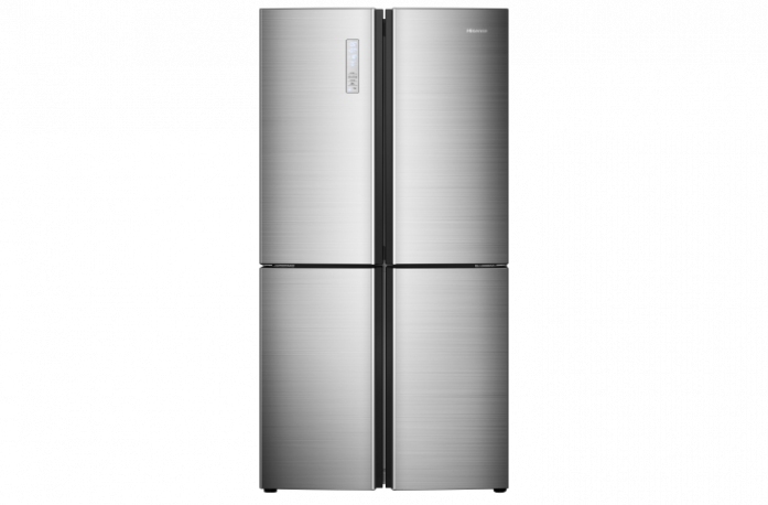 Холодильник Side by Side HISENSE RQ-689N4AC1