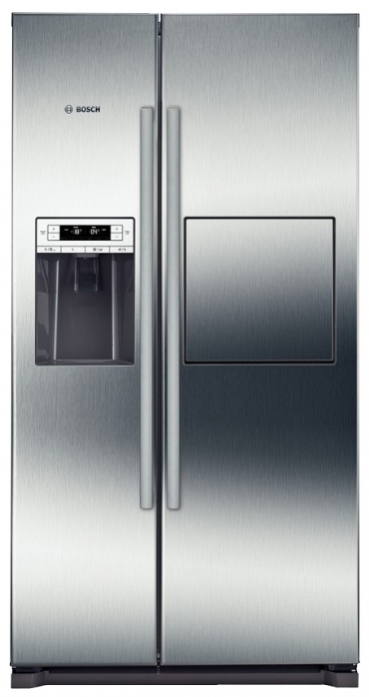 Холодильник Side-by-Side Bosch KAG90AI20