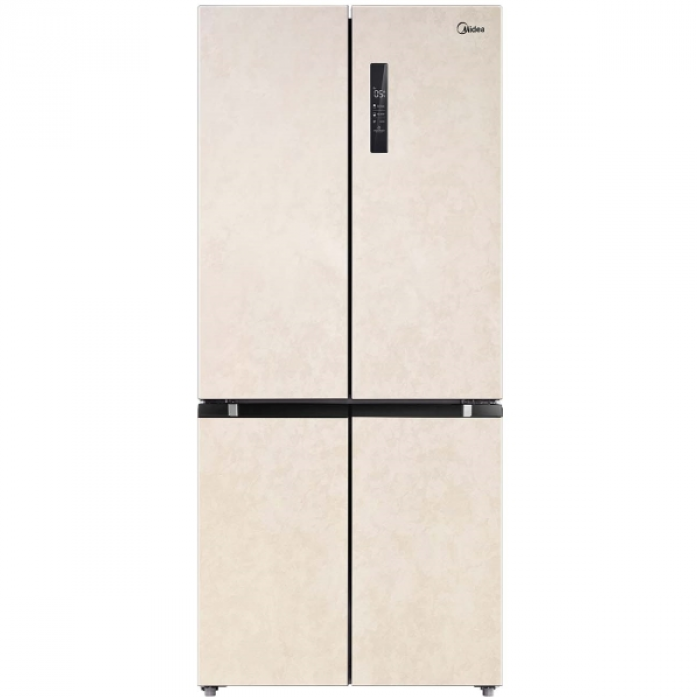 Холодильник Side-by-Side Midea MRC519SFNBE1