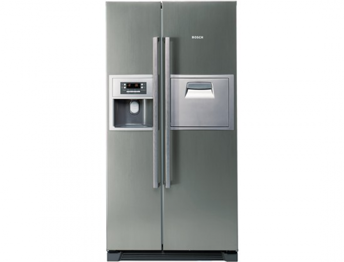 Холодильник Side by Side Bosch KAN60A45