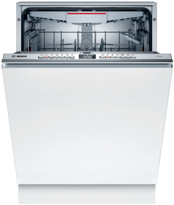 Встраиваемая посудомоечная машина Bosch SBH4HCX11R