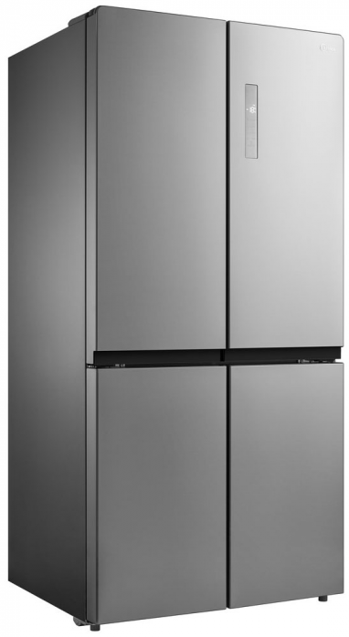 Холодильник Side-by-Side Midea MRC519WFNX в магазине «На диване» в Чехове  — Выгодная цена