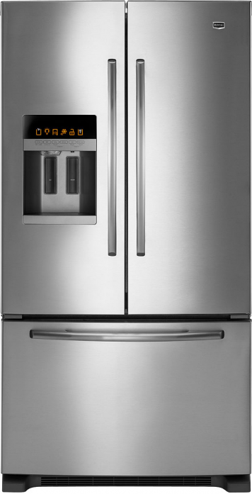 Холодильник Side-by-Side Maytag 5MFI267AA