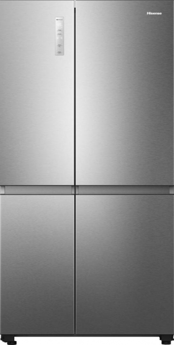 Side-by-Side Hisense RS840N4AIF