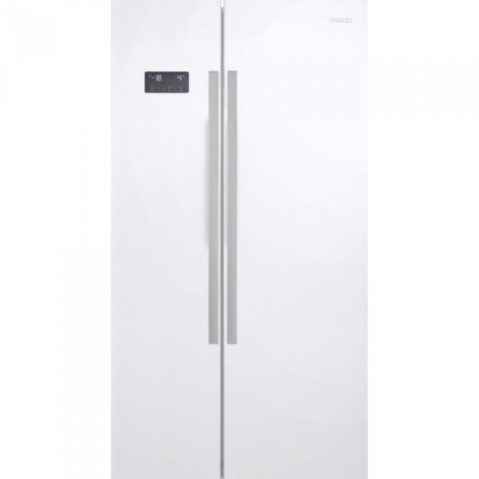 Холодильник Side-by-Side Beko GN163120W
