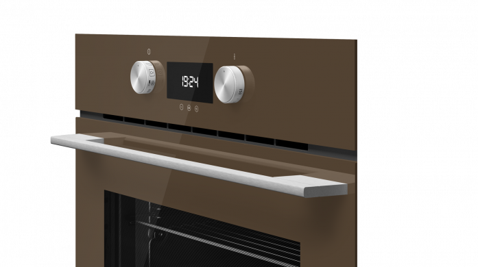 Компактный духовой шкаф Teka HLC 8400 London Brick в магазине «На диване» в Чехове  — Выгодная цена