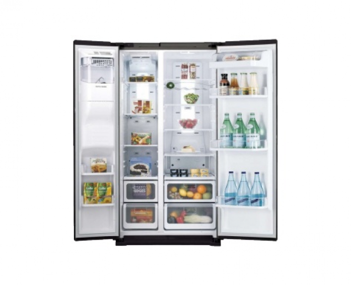 Холодильник Side by Side Hotpoint-Ariston SXBD 920 F в магазине «На диване» в Чехове  — Выгодная цена