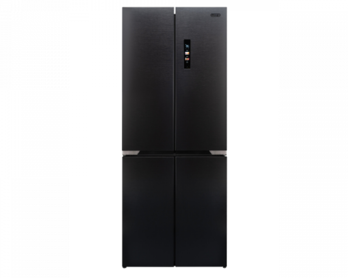 Холодильник DeLonghi DMXS 19PINF IG SALVATORE