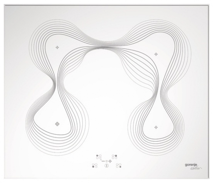 Индукционная варочная панель Gorenje IT65KR