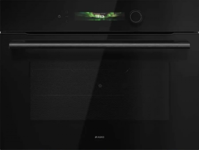 Духовой шкаф Asko OCM54BGH