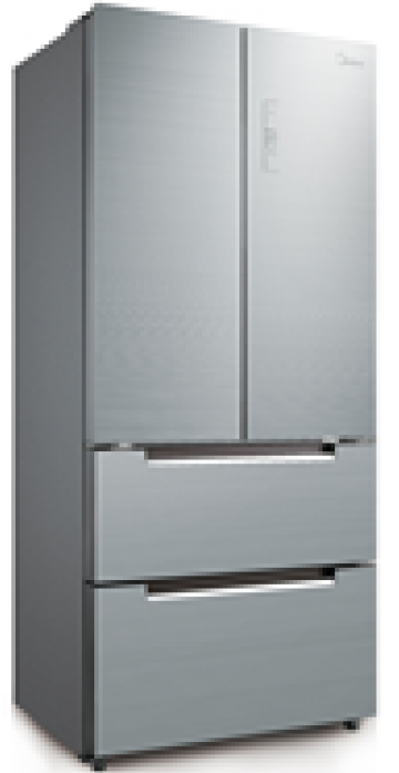 Холодильник Side-by-Side Midea MRF519SFNX