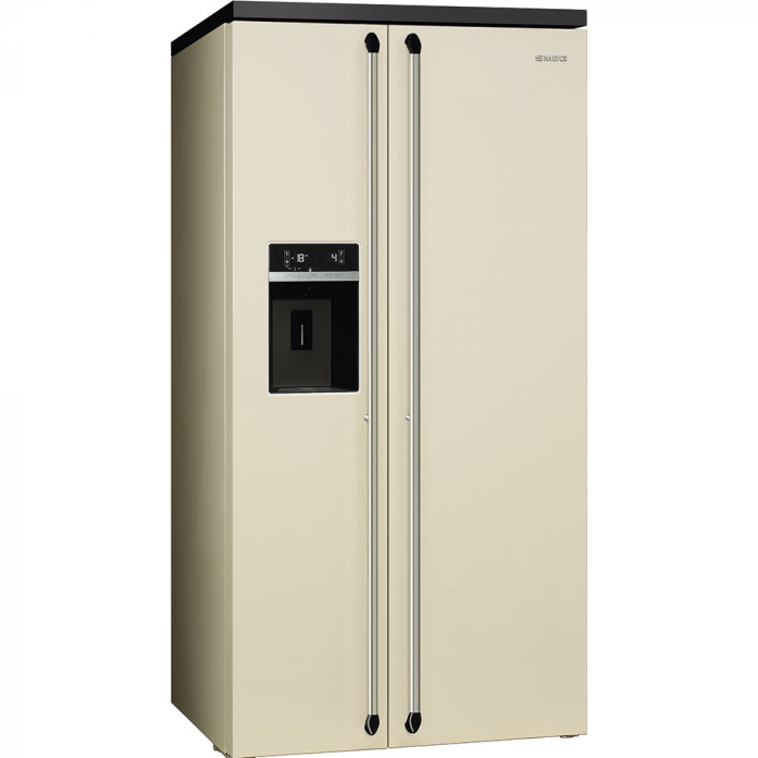 Холодильник Side-by-Side Smeg SBS963P