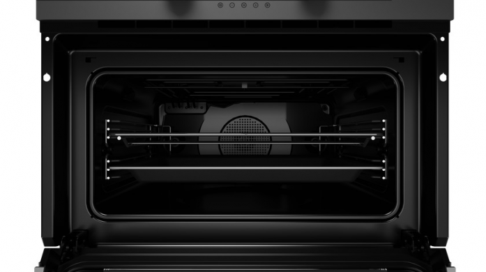 Компактный духовой шкаф Teka HLC 84-G1 C MATT BLACK в магазине «На диване» в Чехове  — Выгодная цена