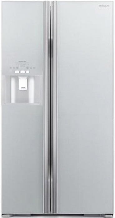 Холодильник Side-by-Side Hitachi R-S 702 GPU2 GS