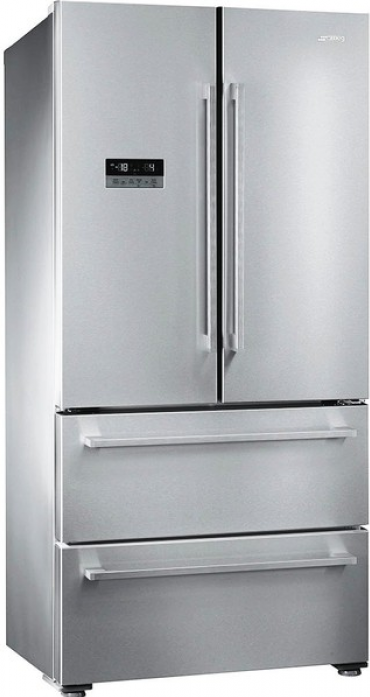 Холодильник Side-by-Side Smeg FQ55FXE1