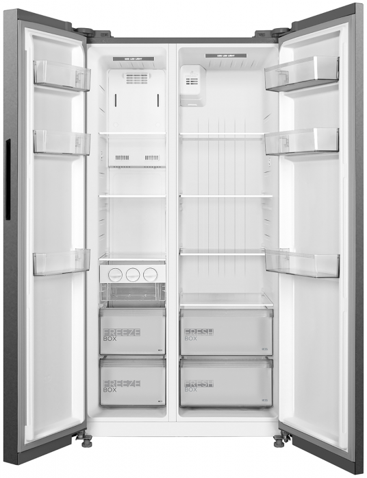 Холодильник Midea MDRS710FGE46 в магазине «На диване» в Чехове  — Выгодная цена