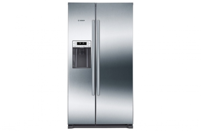Холодильник Side-by-Side Bosch KAI90VI20R