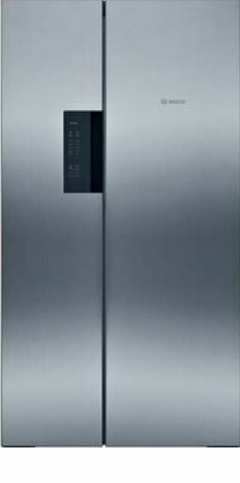 Холодильник Side-by-Side Bosch KAN92VI25