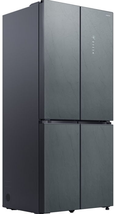 Холодильник Hiberg RFQ-610G GS inverter в магазине «На диване» в Чехове  — Выгодная цена